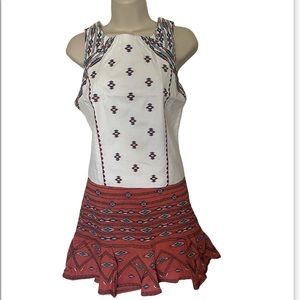 NWT  twelfth street by Cynthia Vincent size M